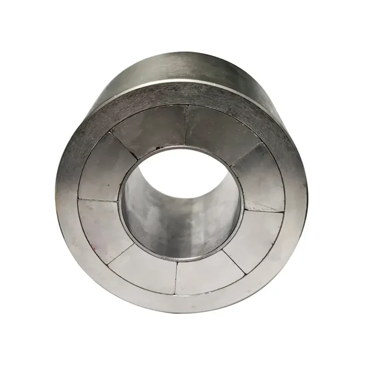 Halbach Assemblies | Magnetic Assemblies | Halbach Array |Halbach permanent magnet