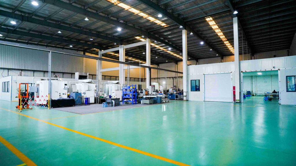 Rotor de motor de levitación magnética – Avance tecnológico Rotor de motor de levitación magnética – Avance tecnológico