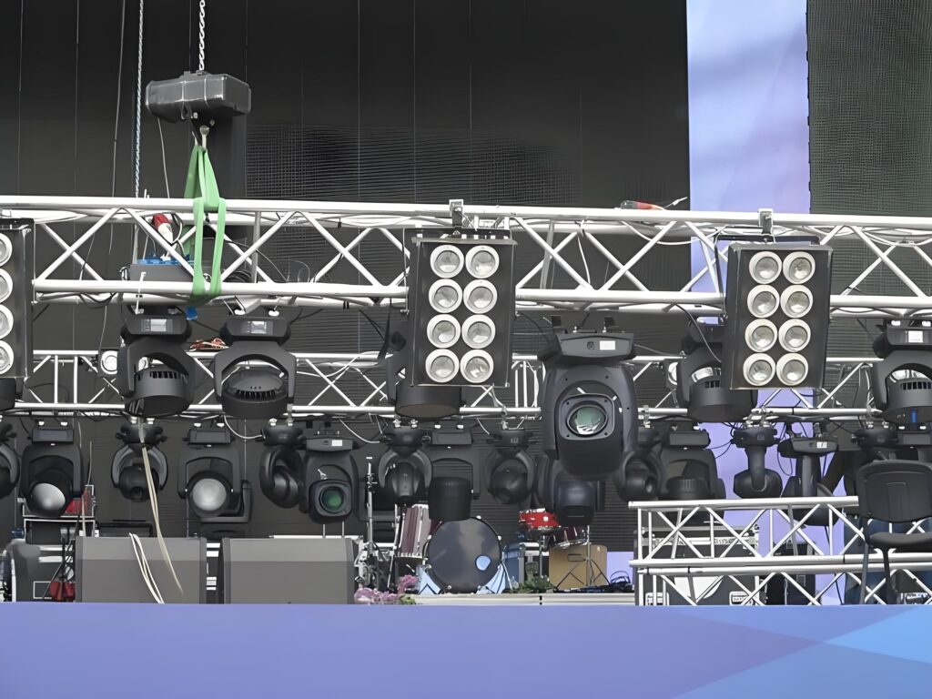 electrónica
