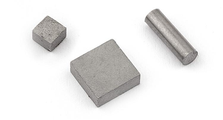 Samario-cobalto: fuente de energía central de los motores, con un rendimiento estable y más confiable