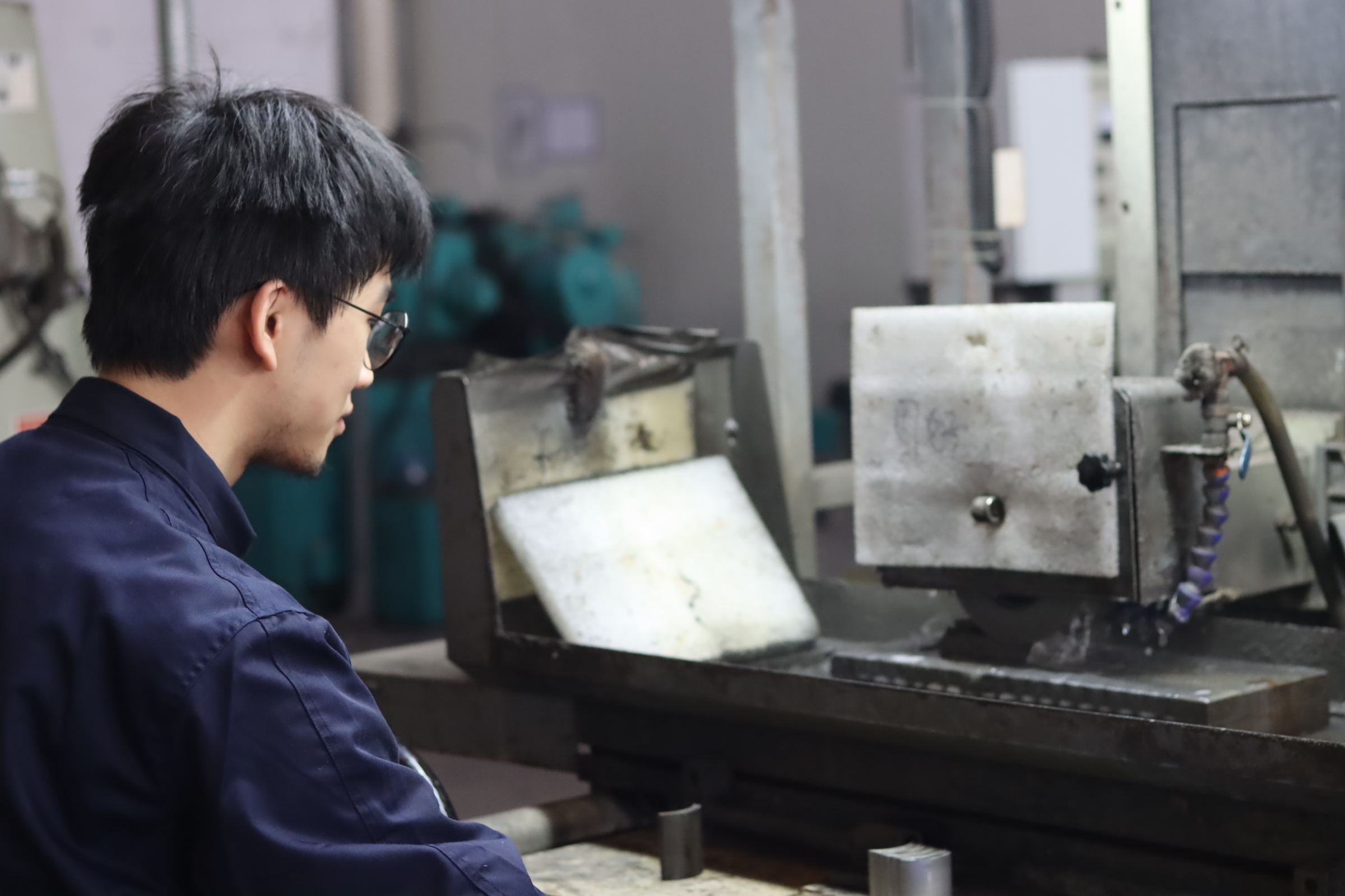 CJL: abrir una nueva era de alta eficiencia en equipos industriales con componentes de imanes permanentes personalizados