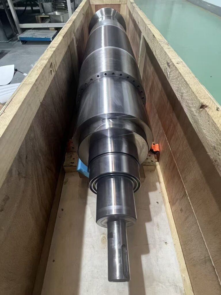 Rotor de motor de levitación magnética — Componente clave que impulsa la refrigeración a ultra baja temperatura