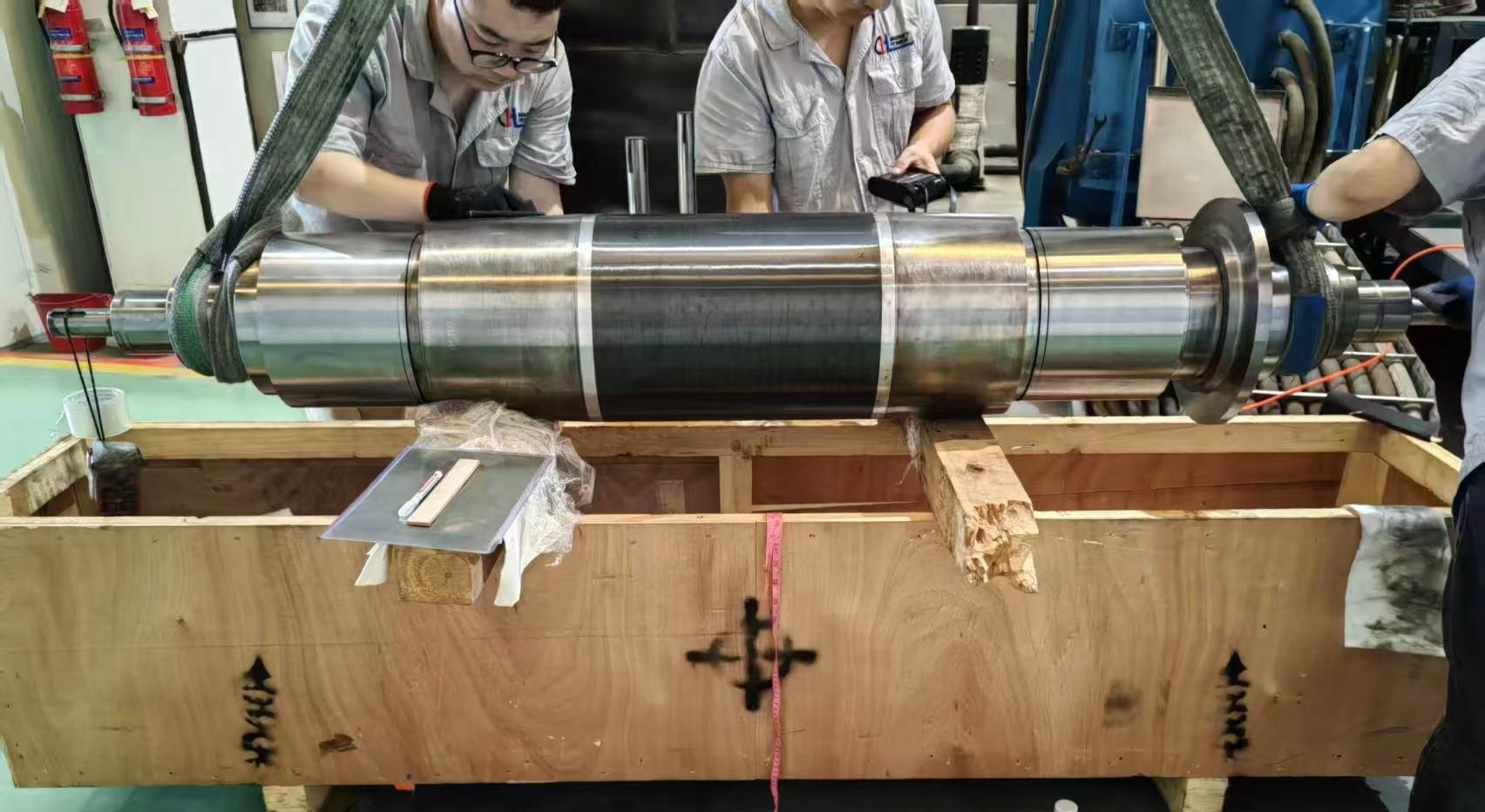 Rotor de motor de levitación magnética — Componente clave que impulsa la refrigeración a ultra baja temperatura